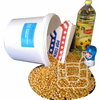 Ingrediënten Popcorn -100 porties 
