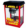 Popcornmachine (incl 100 porties)