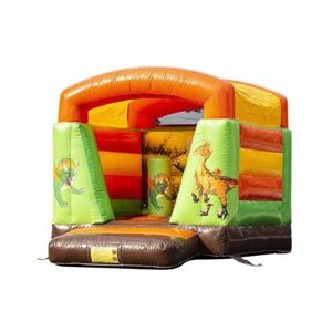 Springkussen XS Dino Springkussen XS Dino