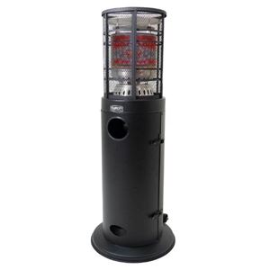 Lounge heater Lounge heater