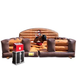 Rodeo Western Stier Rodeo Western Stier